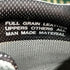 Mountain Gear TECHNICAL FOOT SUPPORT テクニカル フット サポート ロゴ 刺繍 トレッキング ブーツ メンズ US:10.5
